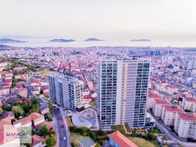 Zümrütevler Mahallesi, Maltepe içerisinde satılık mülk