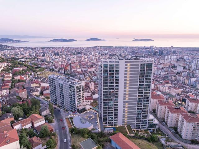 Maltepe, İstanbul içerisinde kiralık mülk