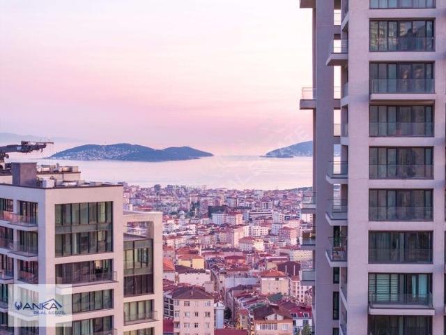 Zümrütevler Mahallesi, Maltepe içerisinde satılık mülk