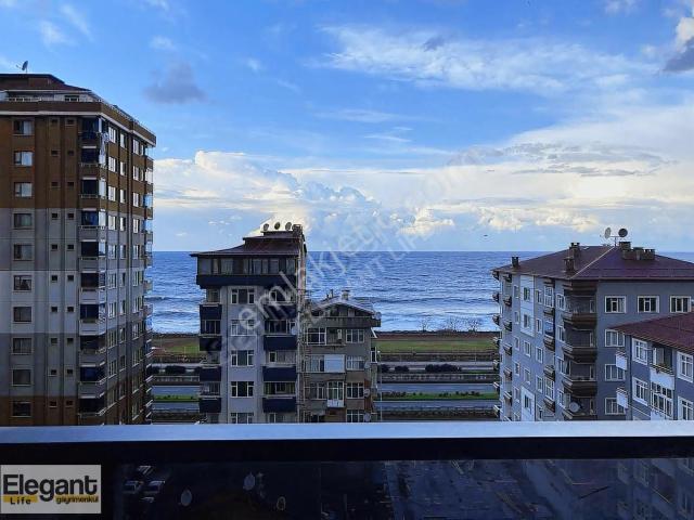 Rize içerisinde satılık mülk