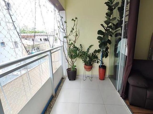 Apartamento venda em Região Imediata de São Paulo, Região Metropolitana de São Paulo