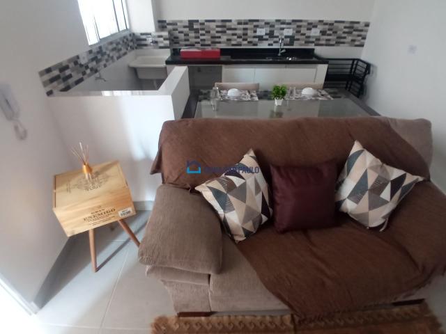 Apartamento aluguel em Região Imediata de Santos, Região Metropolitana da Baixada Santista