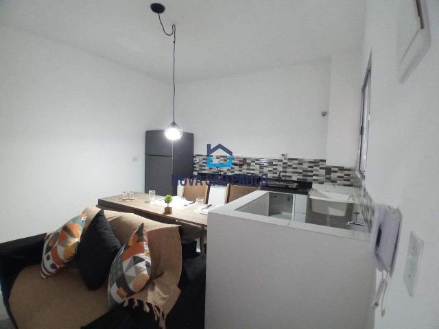 Apartamento aluguel em São José do Rio Preto
