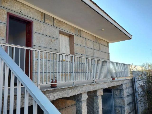 Apartamento en alquiler en Soutomaior, Taboadela