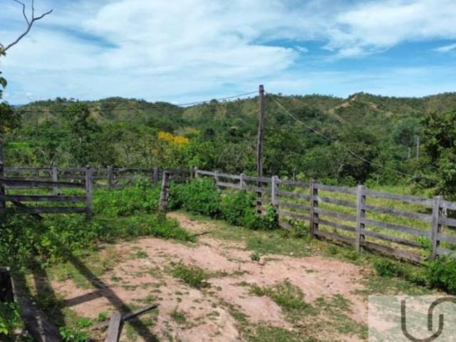 Sítio e chácara venda em Região Geográfica Imediata de Águas Lindas de Goiás, Região Integrada de Desenvolvimento do Distrito Federal e Entorno