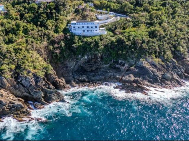 House for sale in Saint Thomas