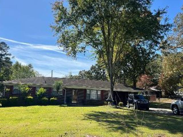 House for sale in Gadsden, Alabama