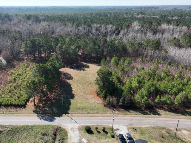 Land for sale in Clarendon, North Carolina