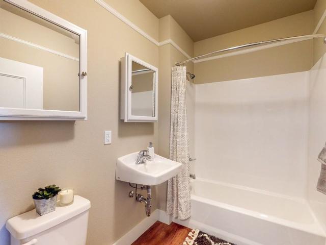 Apartment for rent in Oregonia