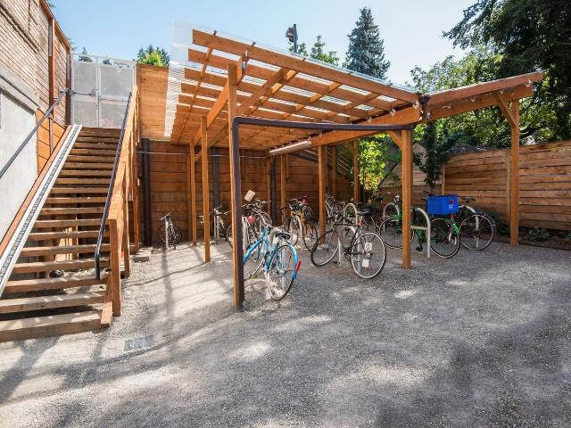 Apartment for rent in Mount Tabor, Portland