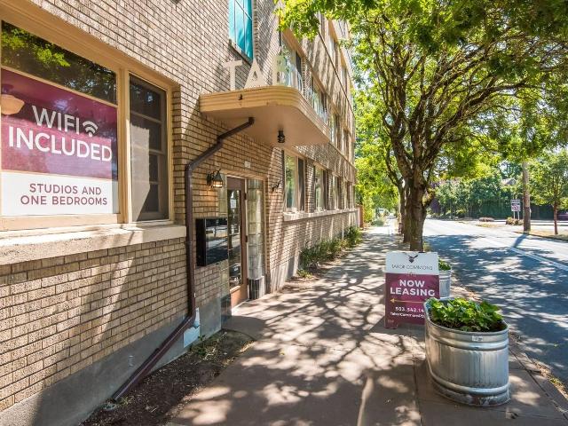 Apartment for rent in Oregonia
