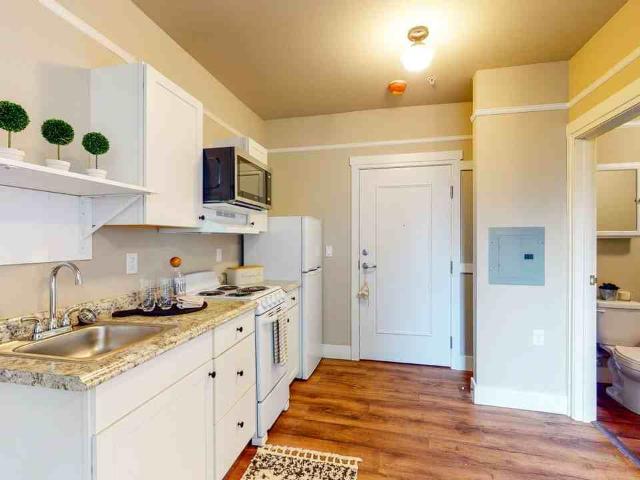Apartment for rent in Mount Tabor, Portland
