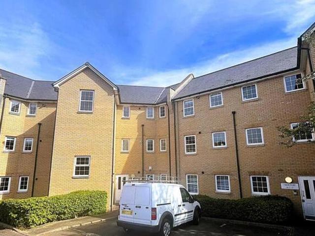 House for rent in Chipping Hill