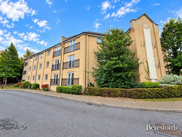 Apartment for rent in Bocking Churchstreet, Braintree