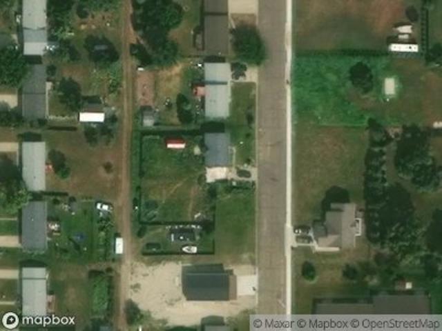 House for sale in Killdeer, Dunn County