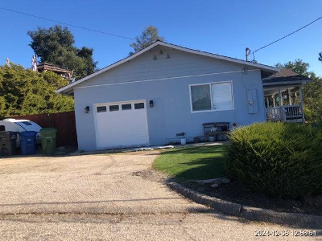 House for sale in Scotts Valley, California