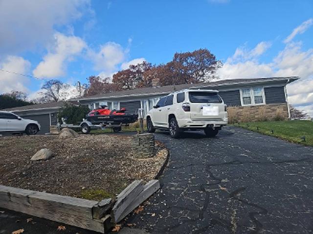 House for sale in Johnston, Rhode Island