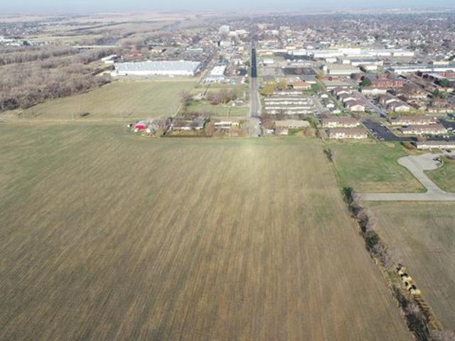Land for sale in Nebraska