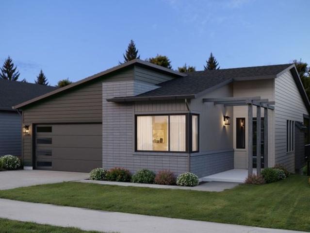 House for sale in Oregonia