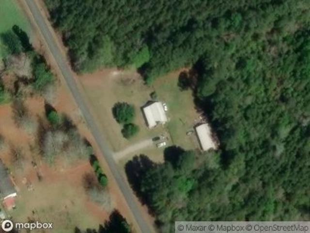 Farm for sale in South Carolina
