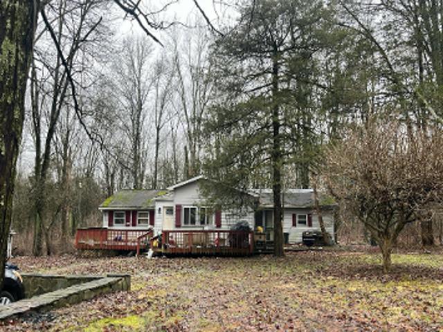 House for sale in Bucks, Pennsylvania