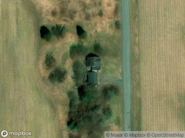 House for sale in Washburn, Maine