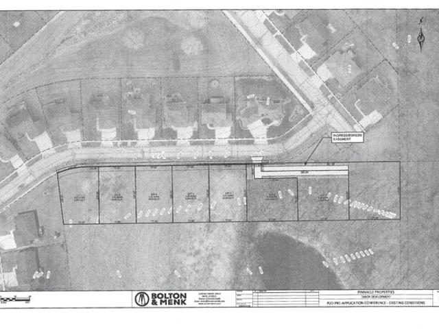 Land for sale in Story, Iowa