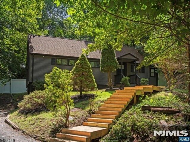 House for sale in Parsippany-Troy Hills, Morris County