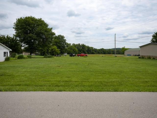Land for sale in Jeffersonville, Kentucky