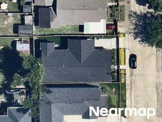House for sale in Brooke Smith, Houston
