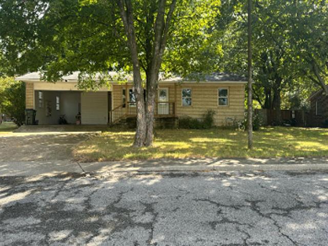 House for sale in Ark