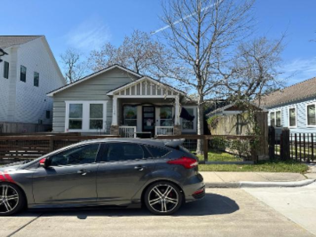 House for sale in Brooke Smith, Houston
