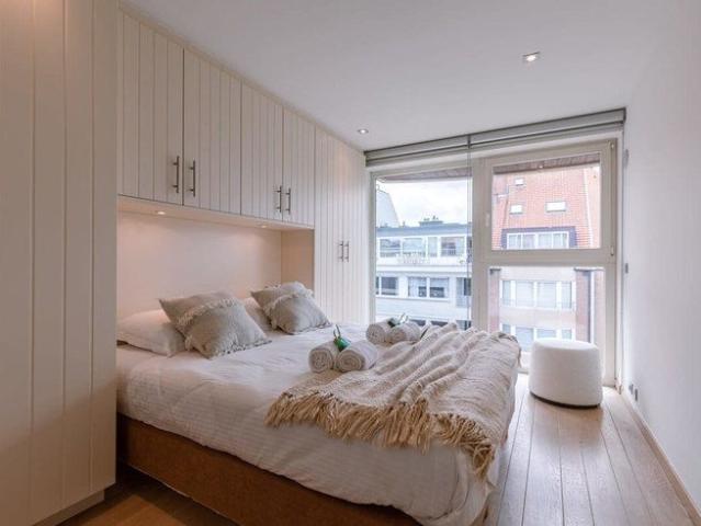 Appartement location à Knokke-heist, West-Vlaanderen