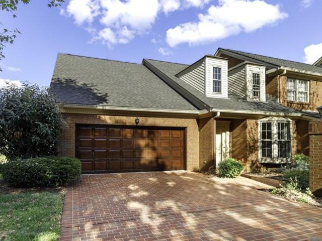 House for sale in Lexington, Kentucky