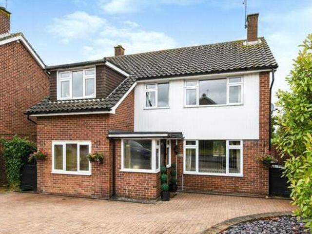 House for sale in Great Baddow, Chelmsford