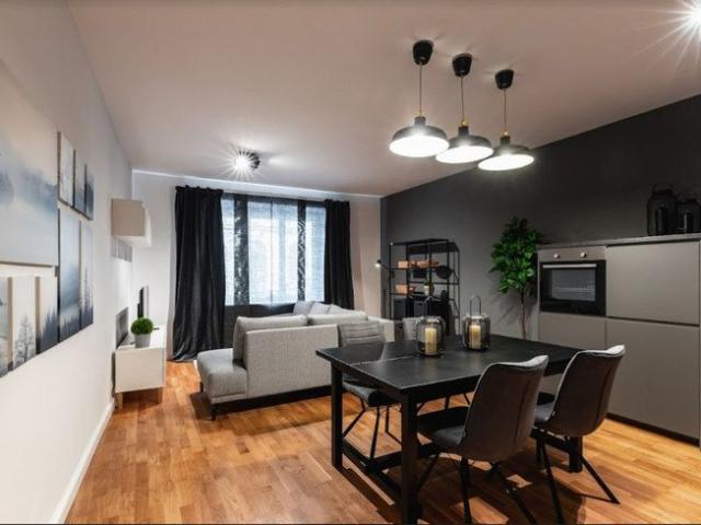 Apartment mieten in KG Leopoldstadt, Wien