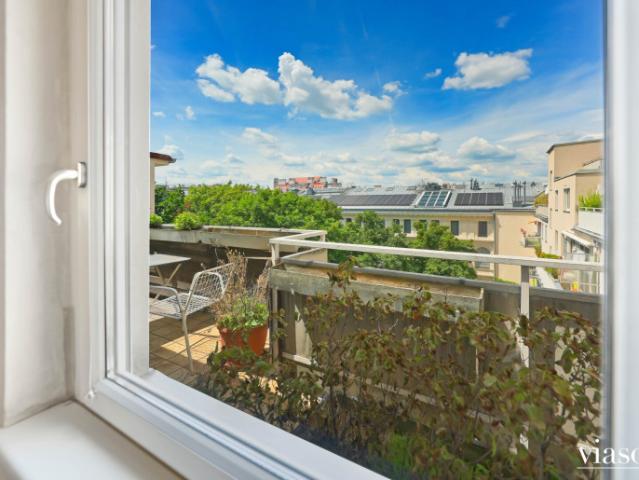 Wohnung kaufen in KG Leopoldstadt, Wien