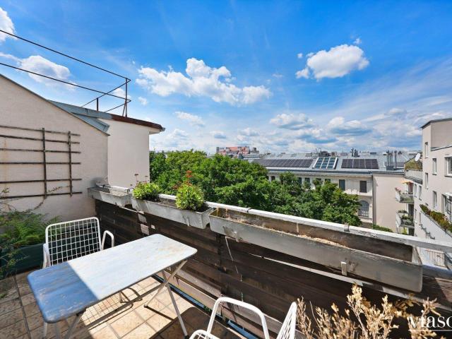 Apartment kaufen in KG Leopoldstadt, Wien