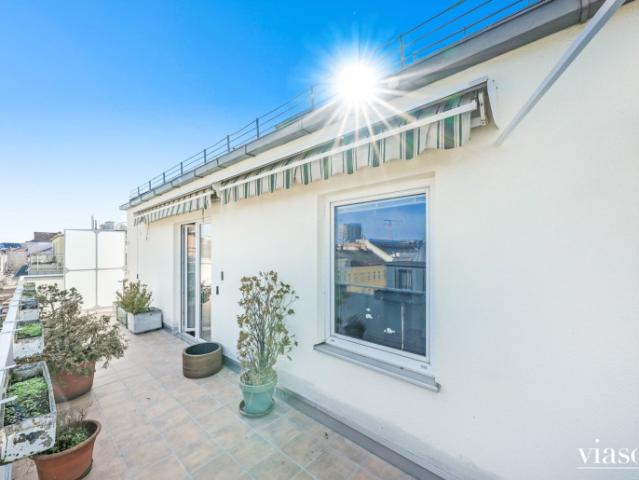Wohnung kaufen in KG Leopoldstadt, Wien