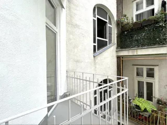 Apartment mieten in Leopoldstadt, Wien