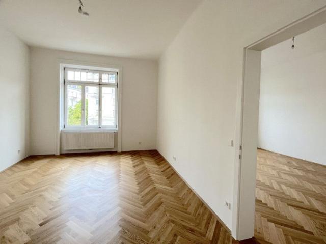 Apartment mieten in KG Leopoldstadt, Wien