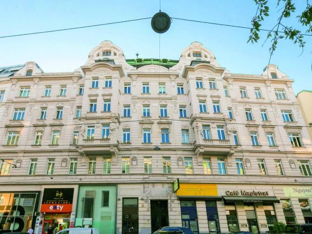Apartment mieten in KG Leopoldstadt, Wien