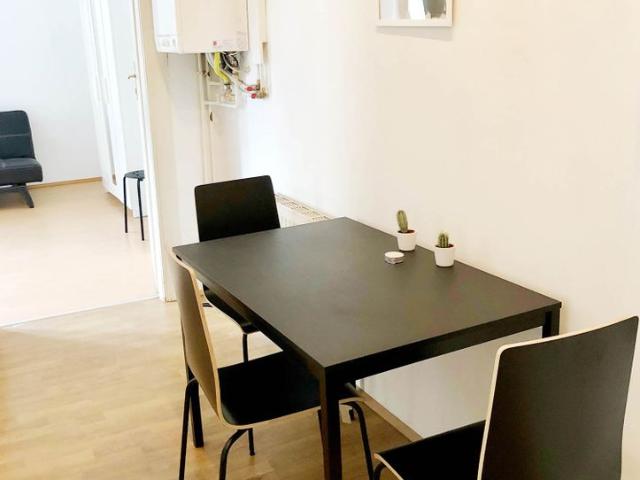 Zimmer mieten in KG Leopoldstadt, Wien