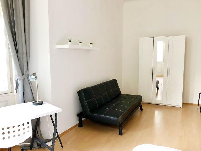 Zimmer mieten in KG Leopoldstadt, Wien
