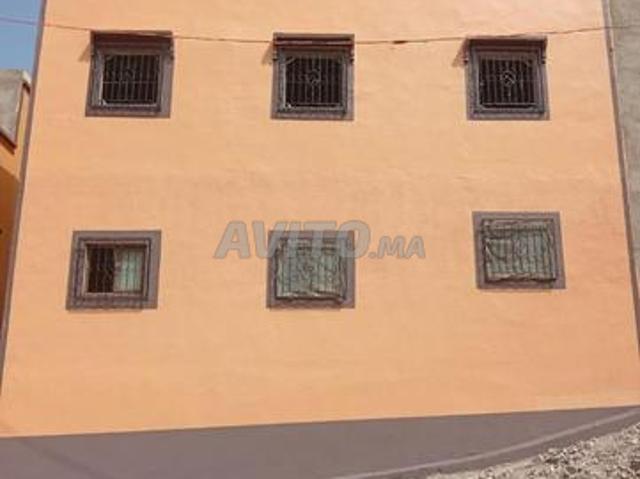 Maison vente à Ouarzazate