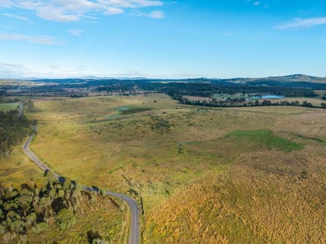 Acreage for sale in Tabragalba, Queensland