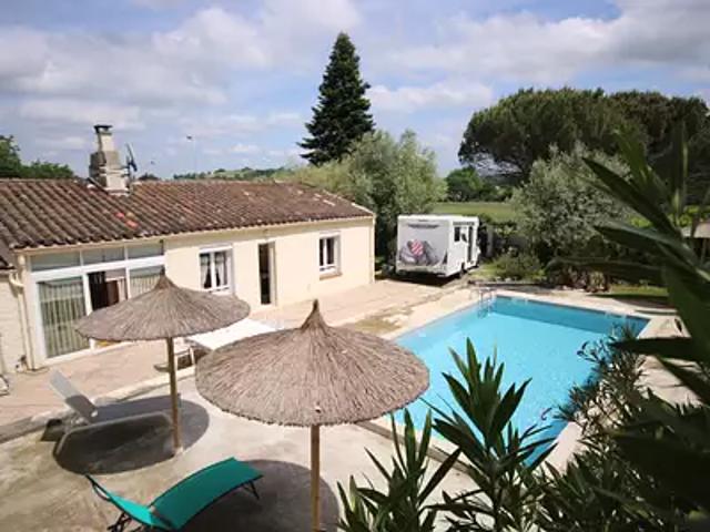 Maison vente à Pamiers, Tabre