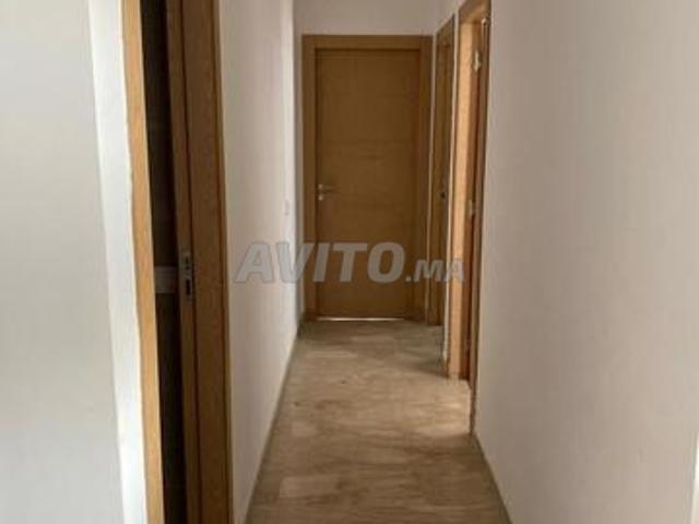 Appartement vente à Salé