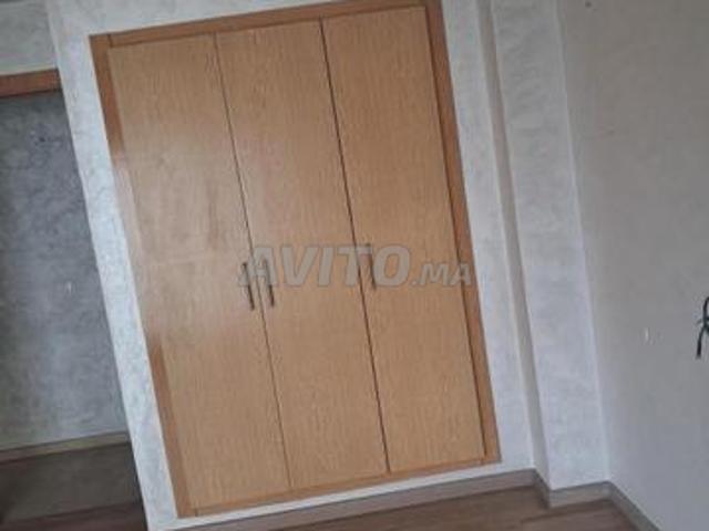 Appartement vente à Salé