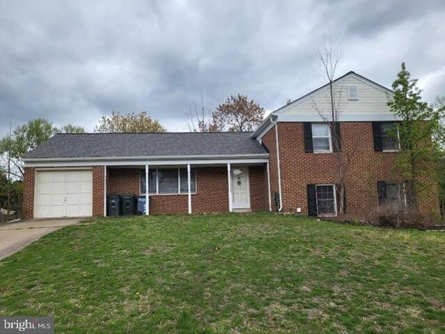 House for sale in Chantilly
